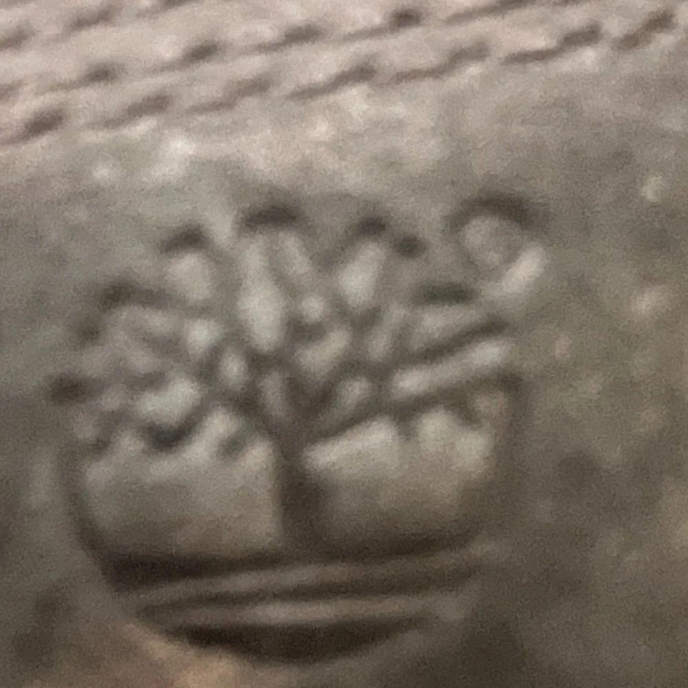 Timberland size 9 black boots